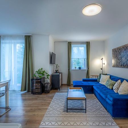 Birdie Apartman Zalacsány エクステリア 写真