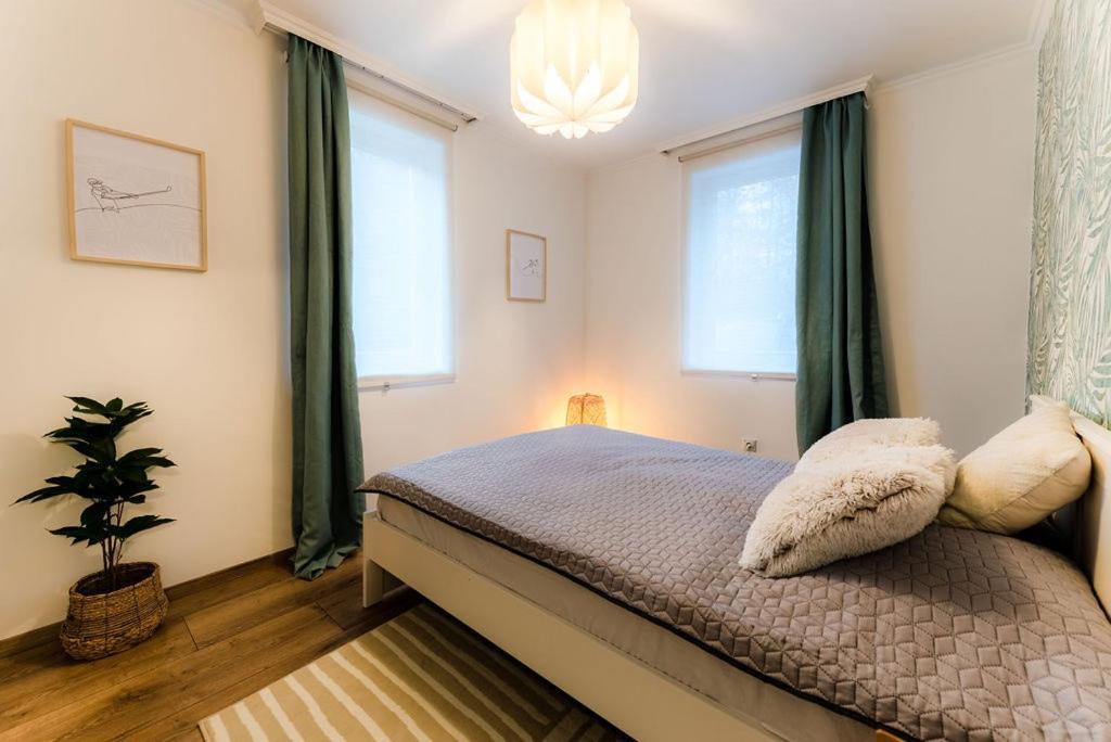 Birdie Apartman Zalacsány エクステリア 写真