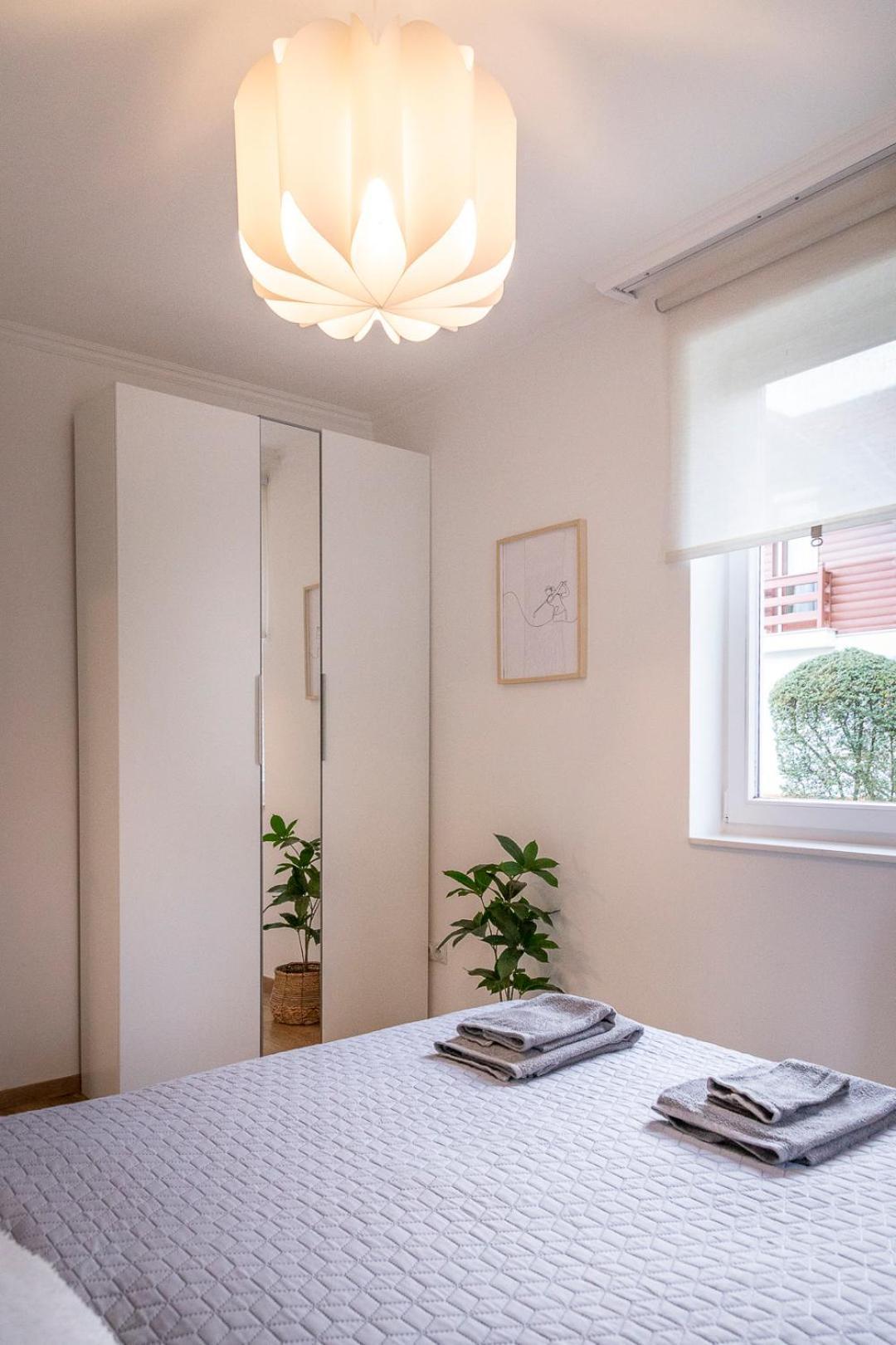 Birdie Apartman Zalacsány エクステリア 写真